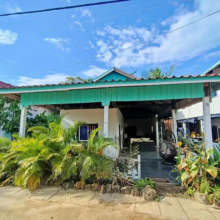 Sam'S Guesthouse M'Pai Bay 高龙撒冷岛 外观 照片