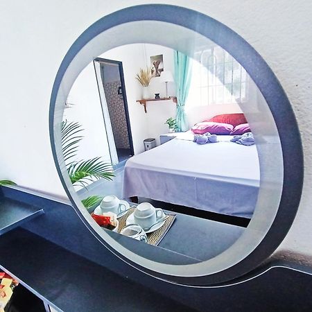 Sam'S Guesthouse M'Pai Bay 高龙撒冷岛 外观 照片
