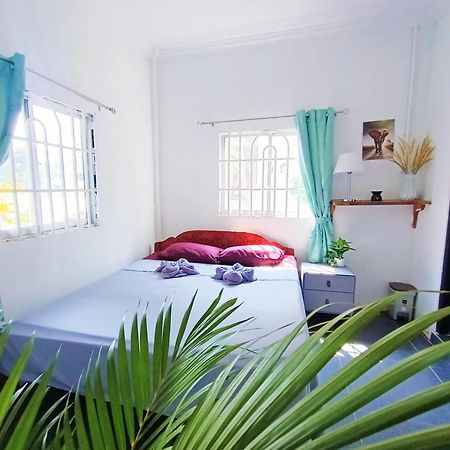 Sam'S Guesthouse M'Pai Bay 高龙撒冷岛 外观 照片