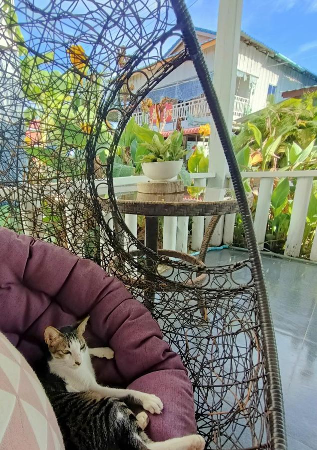 Sam'S Guesthouse M'Pai Bay 高龙撒冷岛 外观 照片