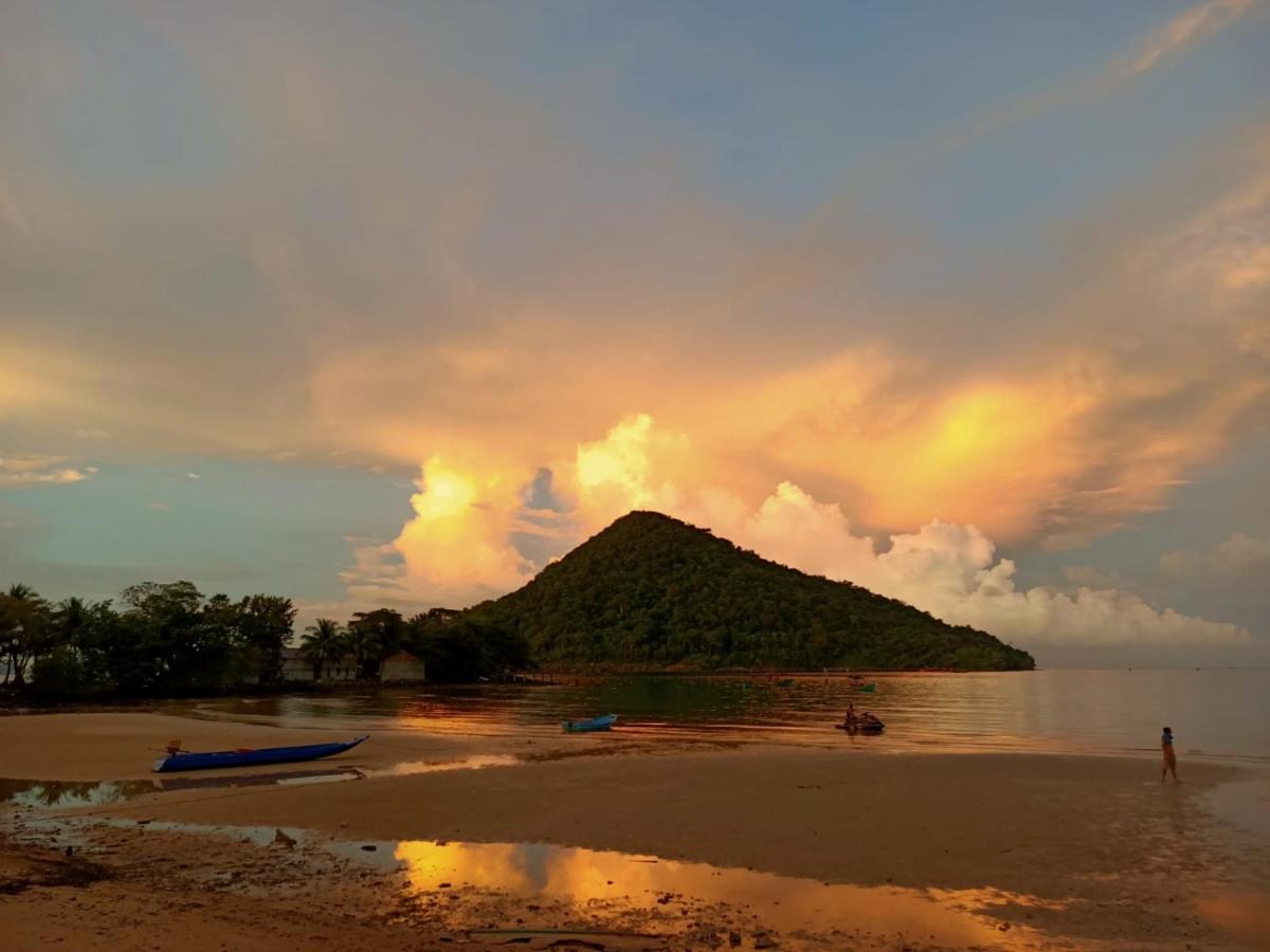 Sam'S Guesthouse M'Pai Bay 高龙撒冷岛 外观 照片
