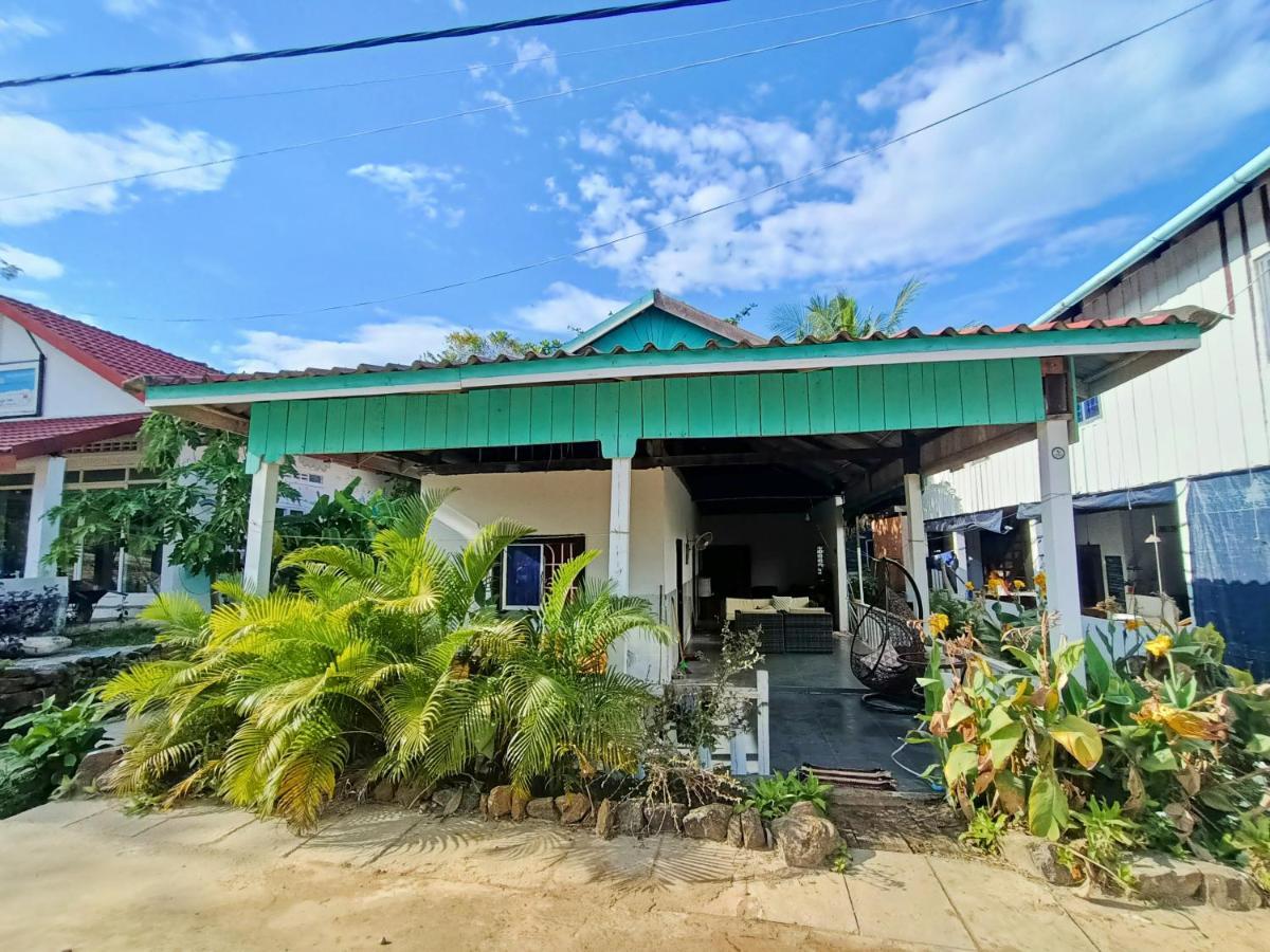 Sam'S Guesthouse M'Pai Bay 高龙撒冷岛 外观 照片