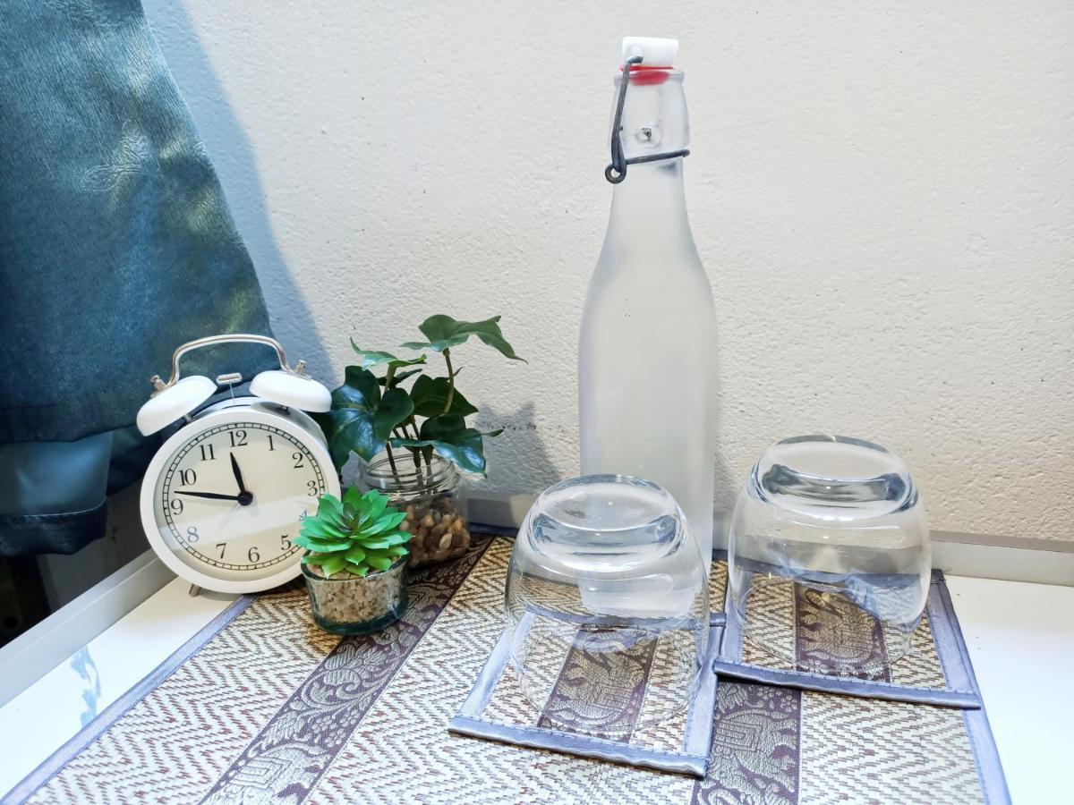 Sam'S Guesthouse M'Pai Bay 高龙撒冷岛 外观 照片