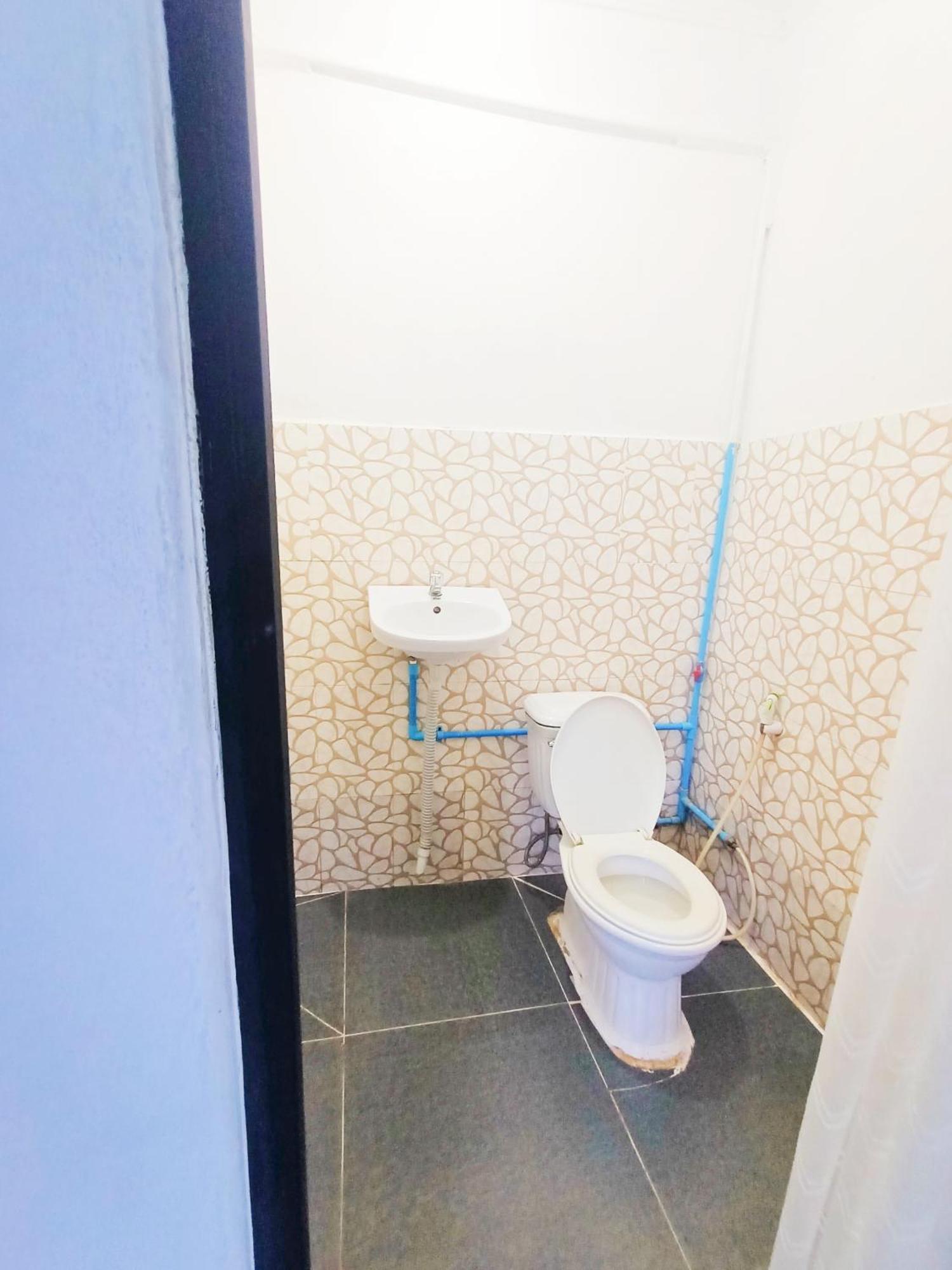 Sam'S Guesthouse M'Pai Bay 高龙撒冷岛 外观 照片