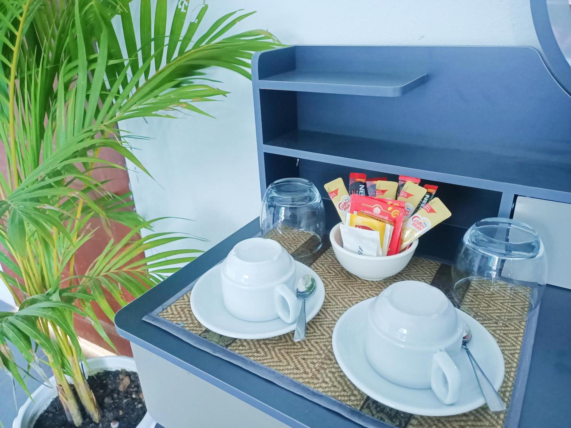 Sam'S Guesthouse M'Pai Bay 高龙撒冷岛 外观 照片