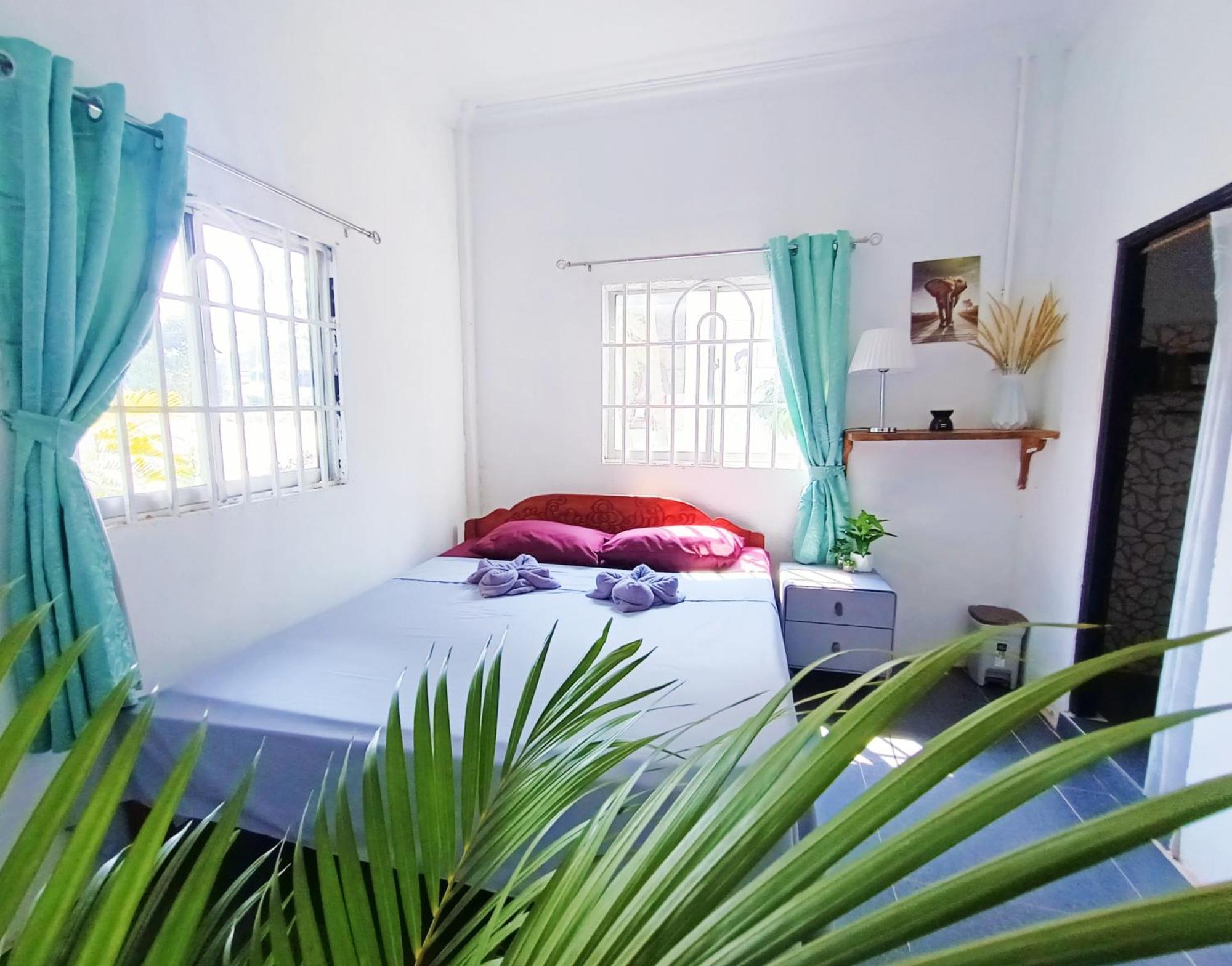 Sam'S Guesthouse M'Pai Bay 高龙撒冷岛 外观 照片