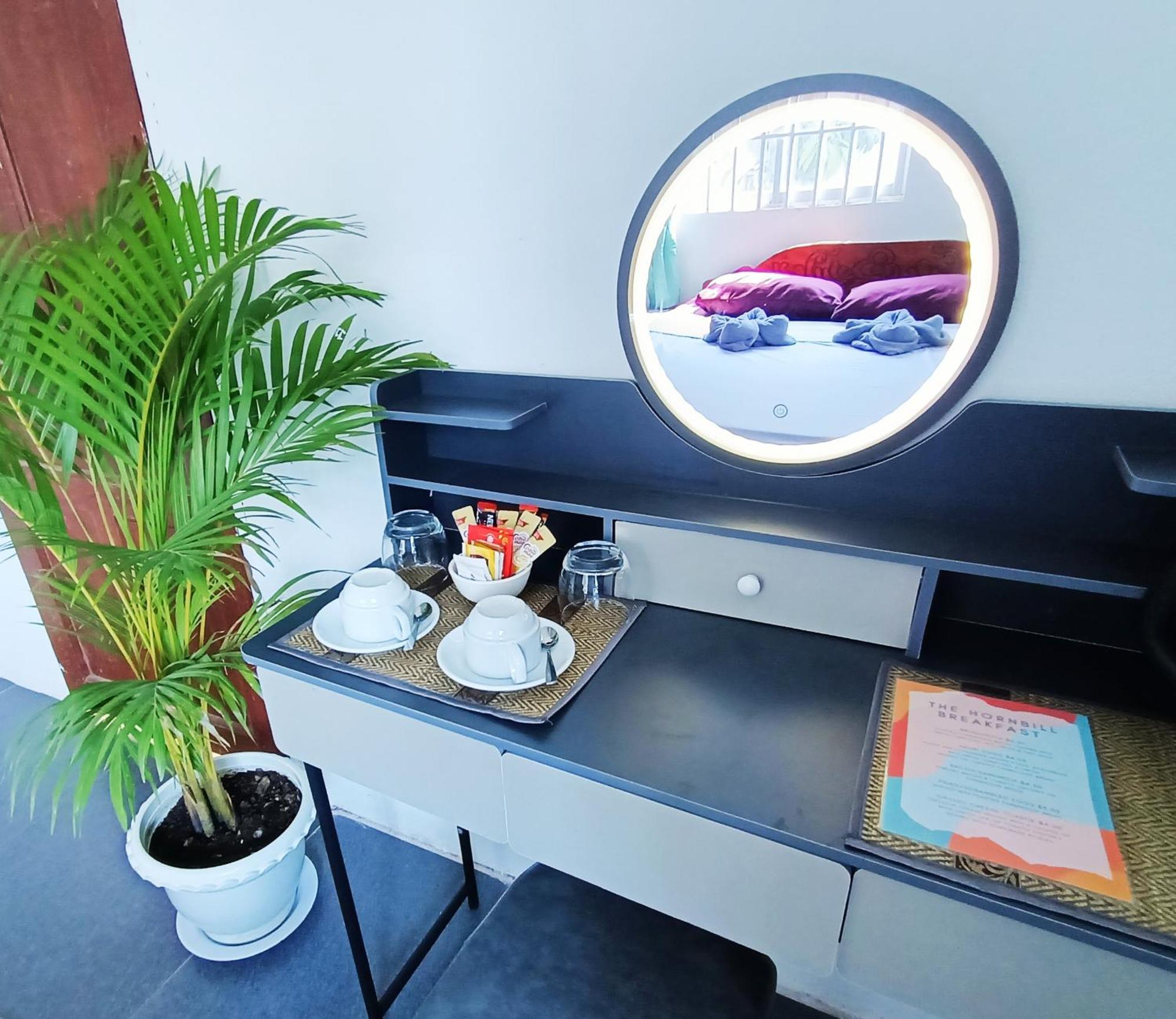 Sam'S Guesthouse M'Pai Bay 高龙撒冷岛 外观 照片