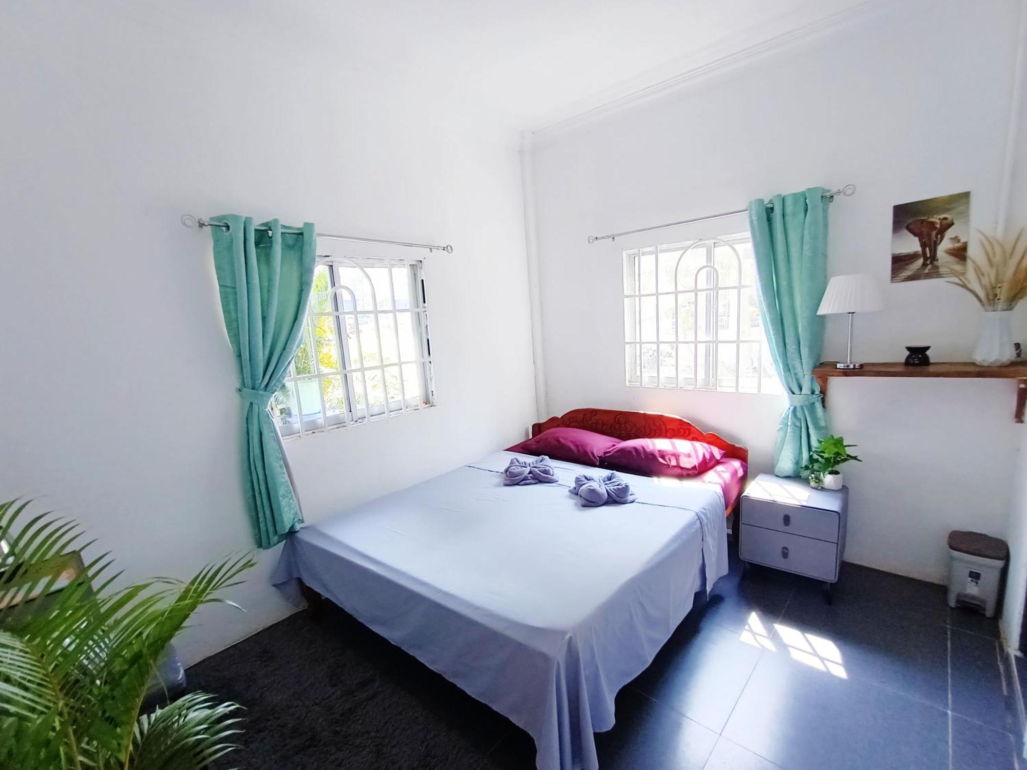 Sam'S Guesthouse M'Pai Bay 高龙撒冷岛 外观 照片